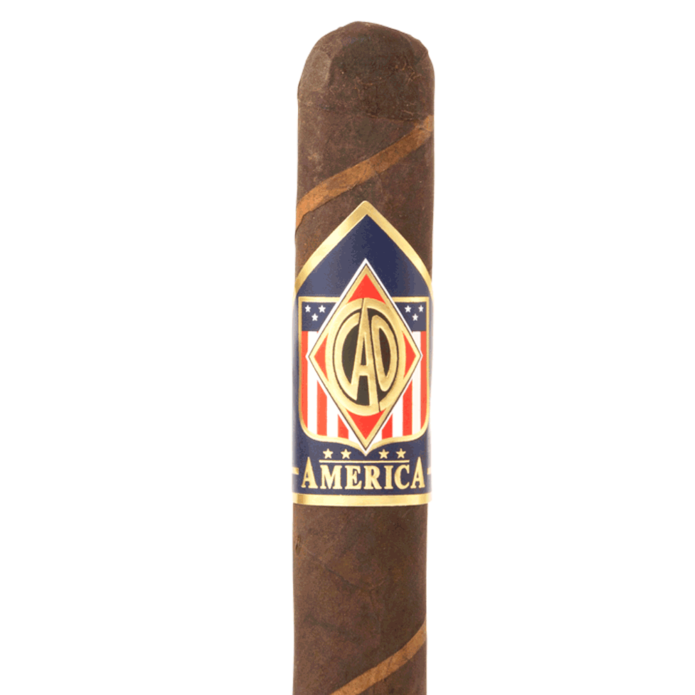 CAO America 250th Single